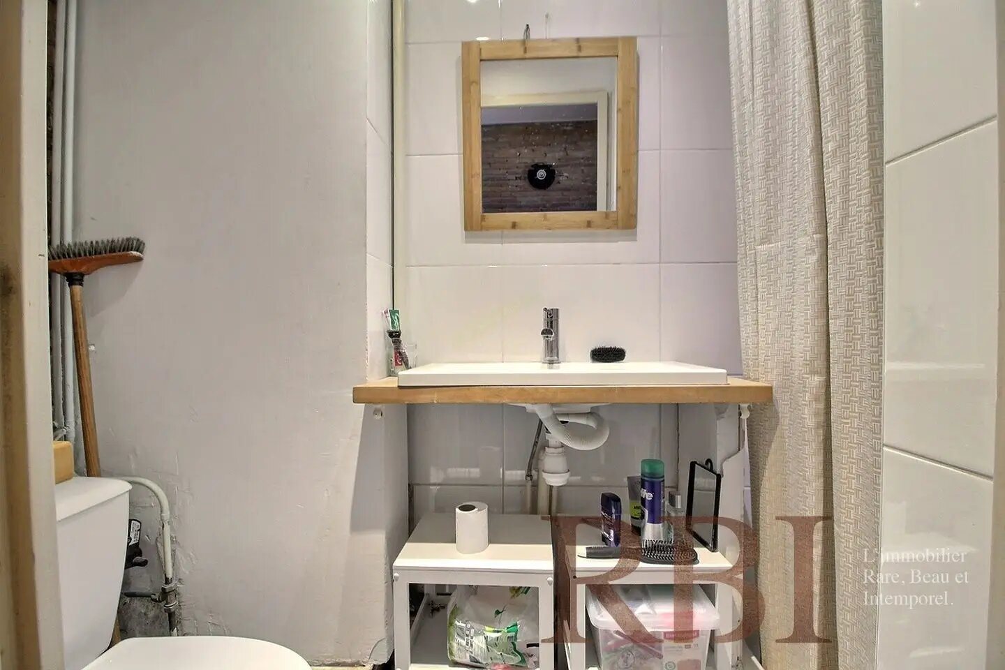 Appartement à vendre, 33m², Toulouse