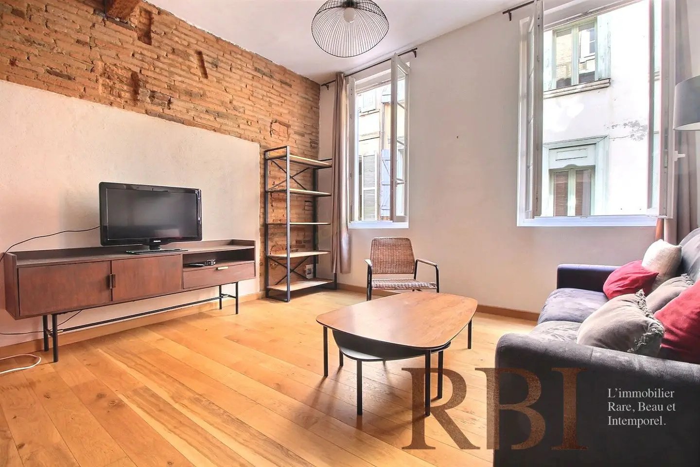 Appartement à louer, 45m², Toulouse