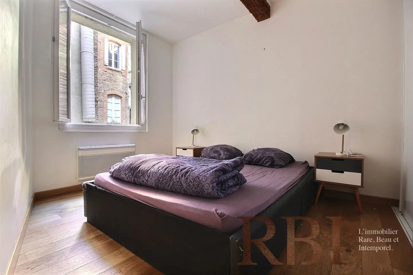 Appartement à louer, 45m², Toulouse