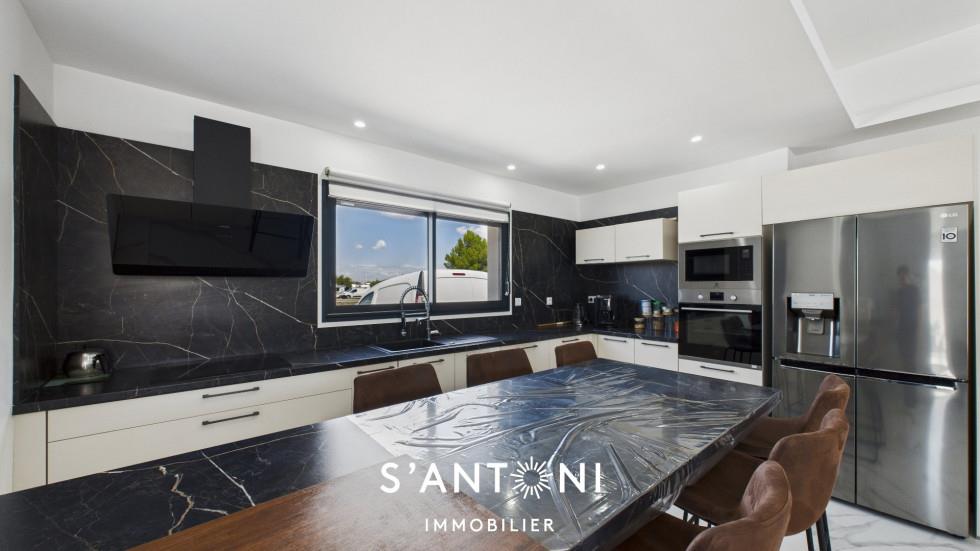 Maison à vendre, 105m², Vendres