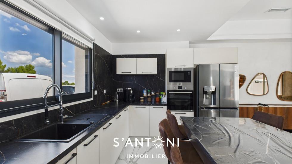 Maison à vendre, 105m², Vendres