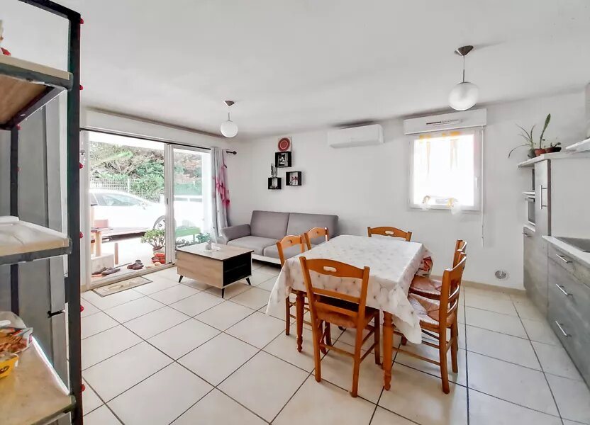Appartement à vendre, 47m², Marseillan