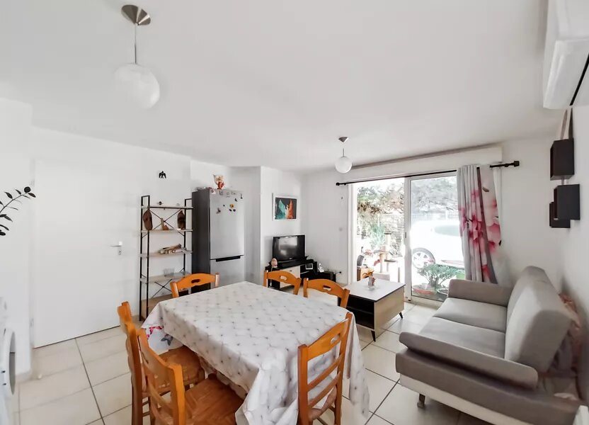 Appartement à vendre, 47m², Marseillan