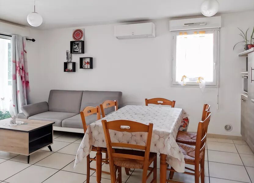 Appartement à vendre, 47m², Marseillan