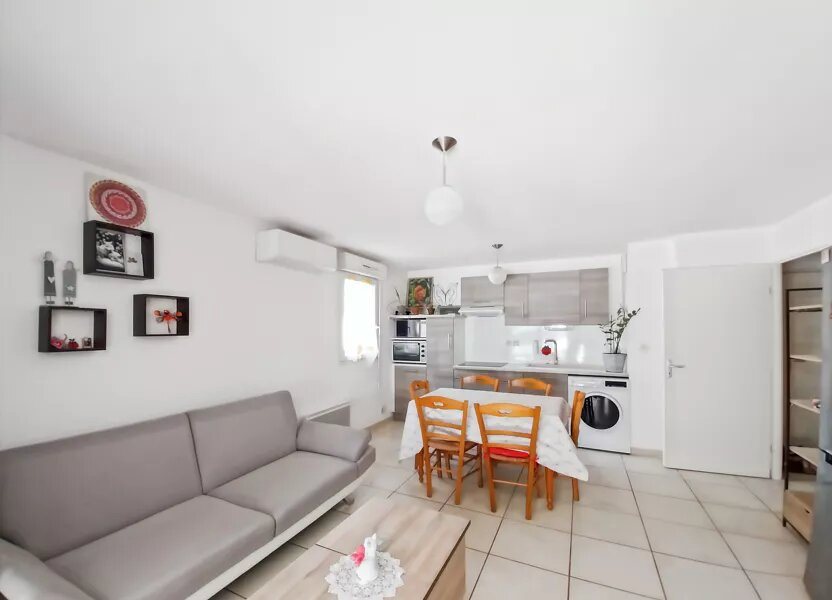 Appartement à vendre, 47m², Marseillan