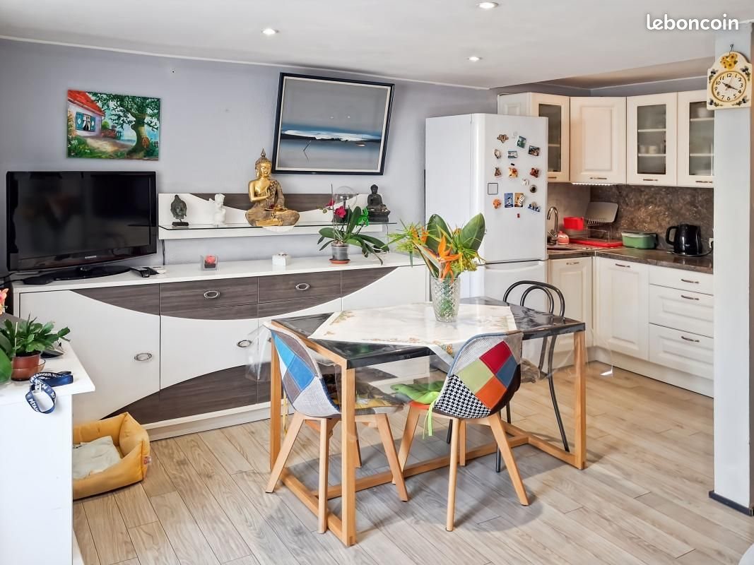 Maison à vendre, 42m², Marseillan