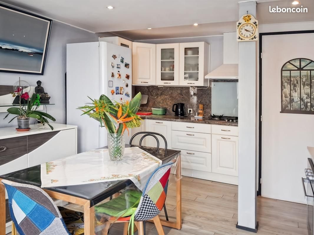 Maison à vendre, 42m², Marseillan