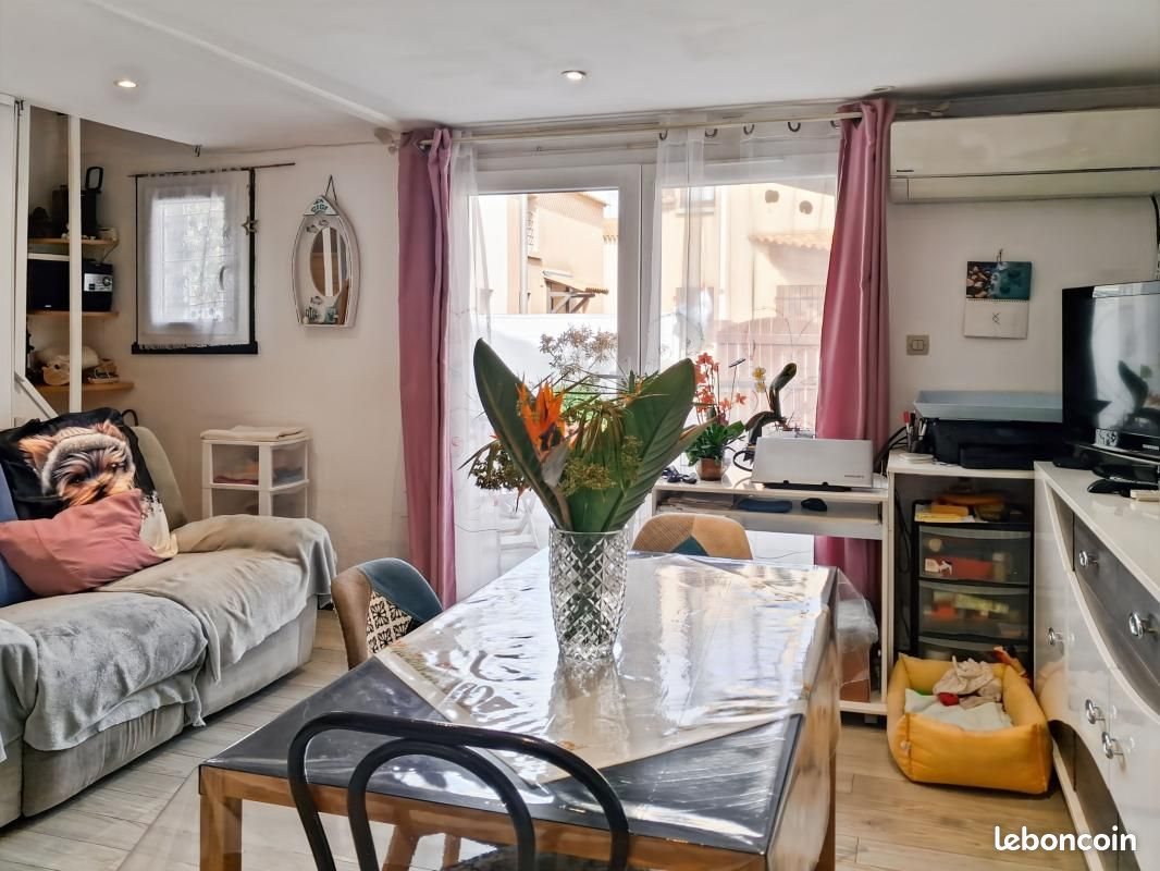 Maison à vendre, 42m², Marseillan