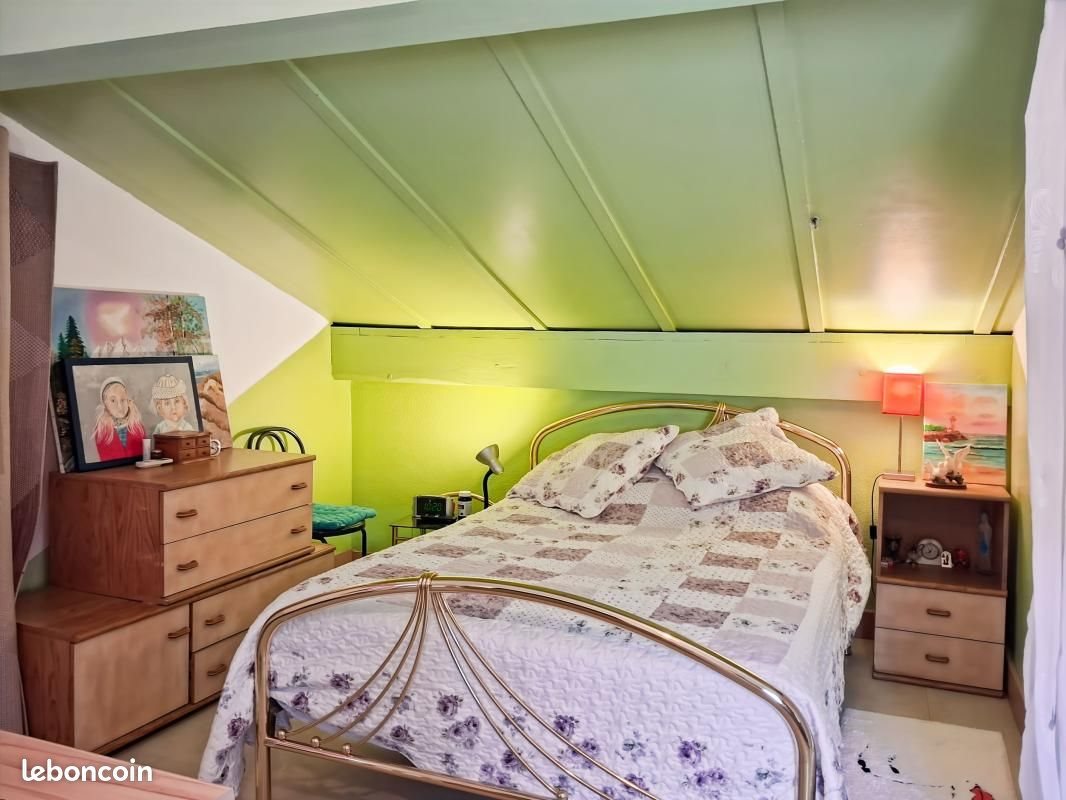 Maison à vendre, 42m², Marseillan