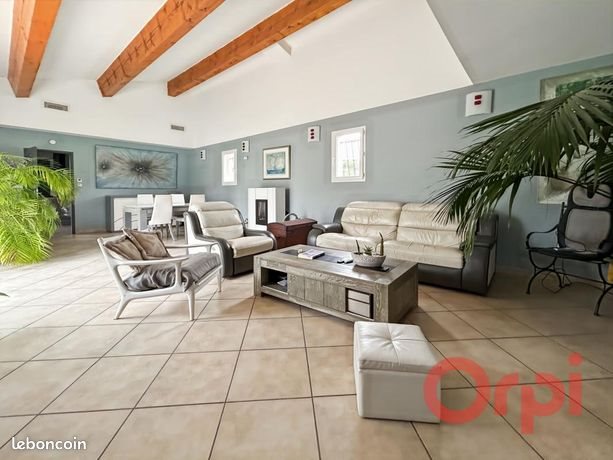 Maison à vendre, 122m², Sérignan