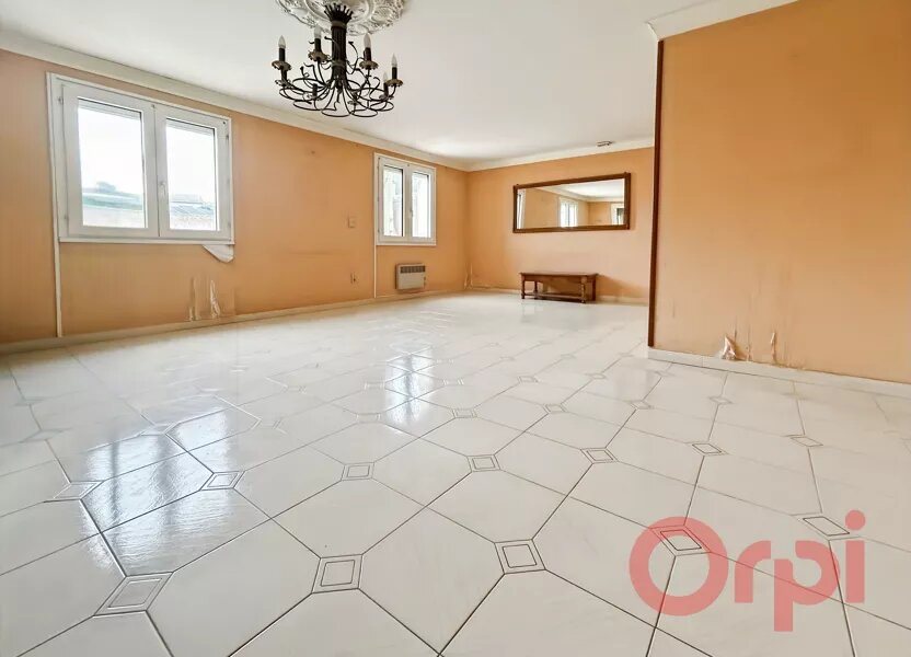 Maison à vendre, 114m², Sérignan