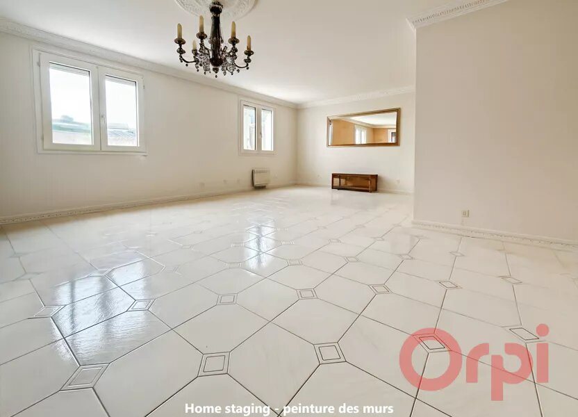Maison à vendre, 114m², Sérignan