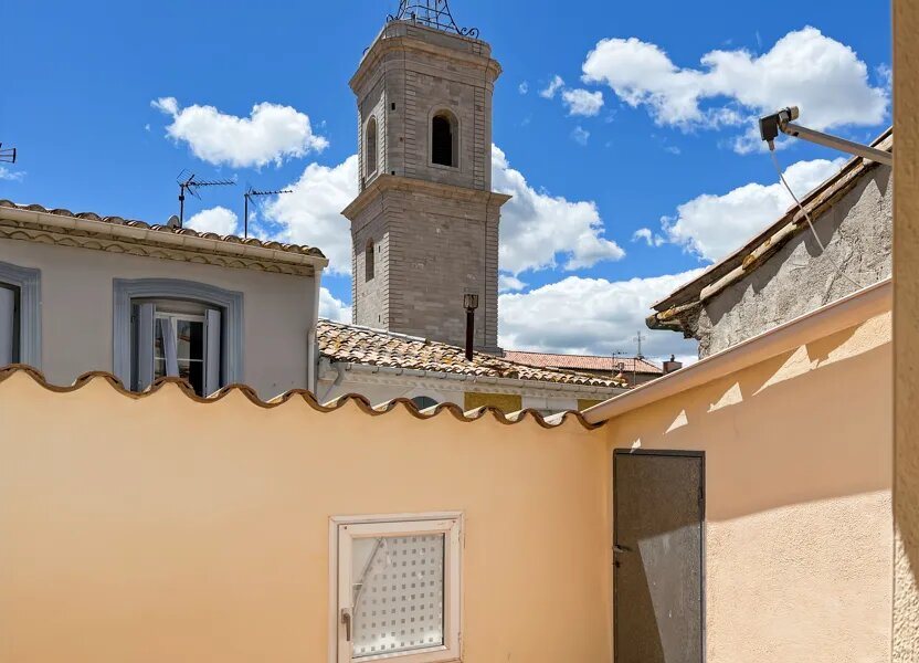 Maison à vendre, 130m², Marseillan
