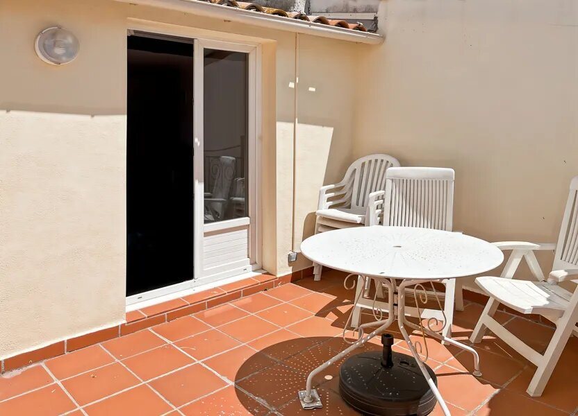 Maison à vendre, 130m², Marseillan