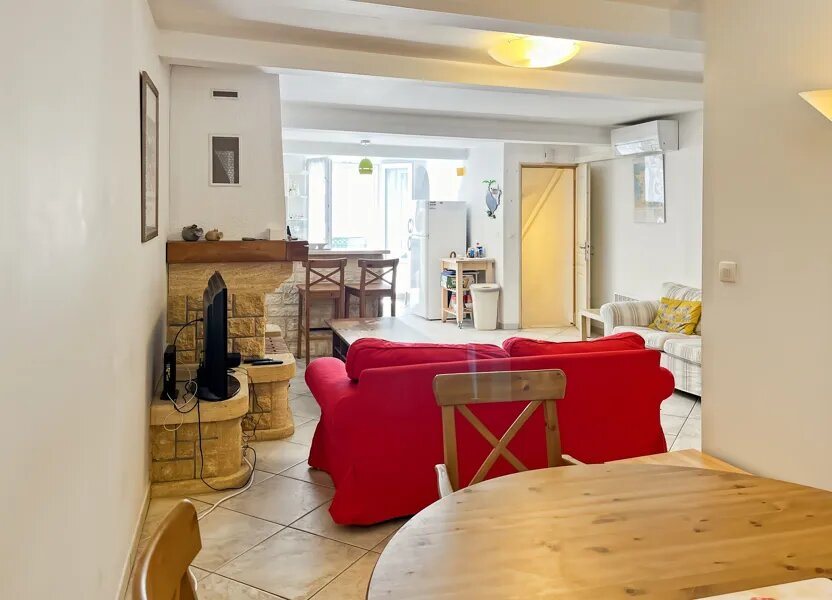 Maison à vendre, 130m², Marseillan