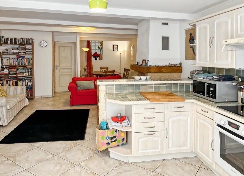 Maison à vendre, 130m², Marseillan