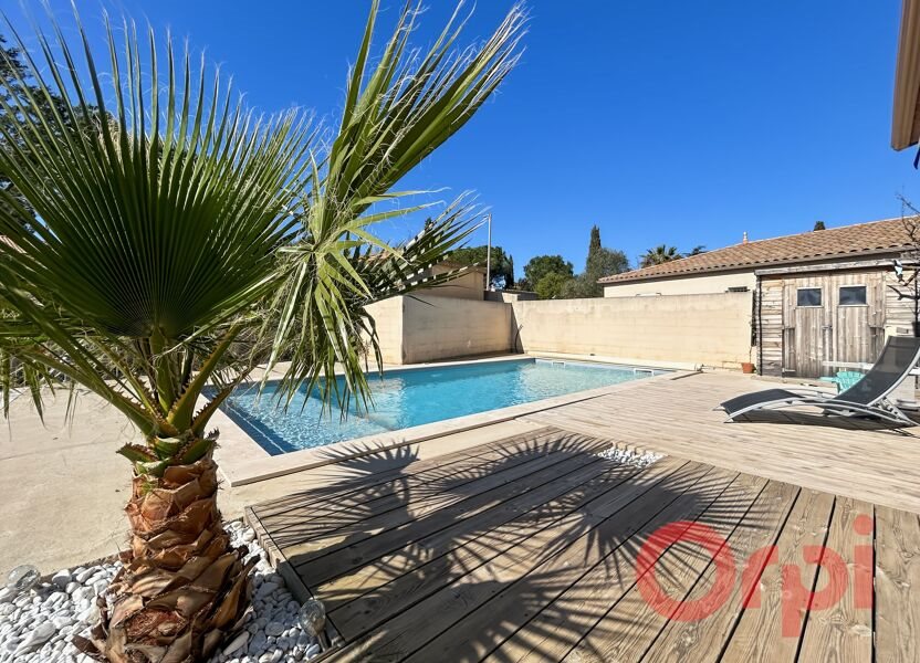 Maison à vendre, 148m², Sérignan