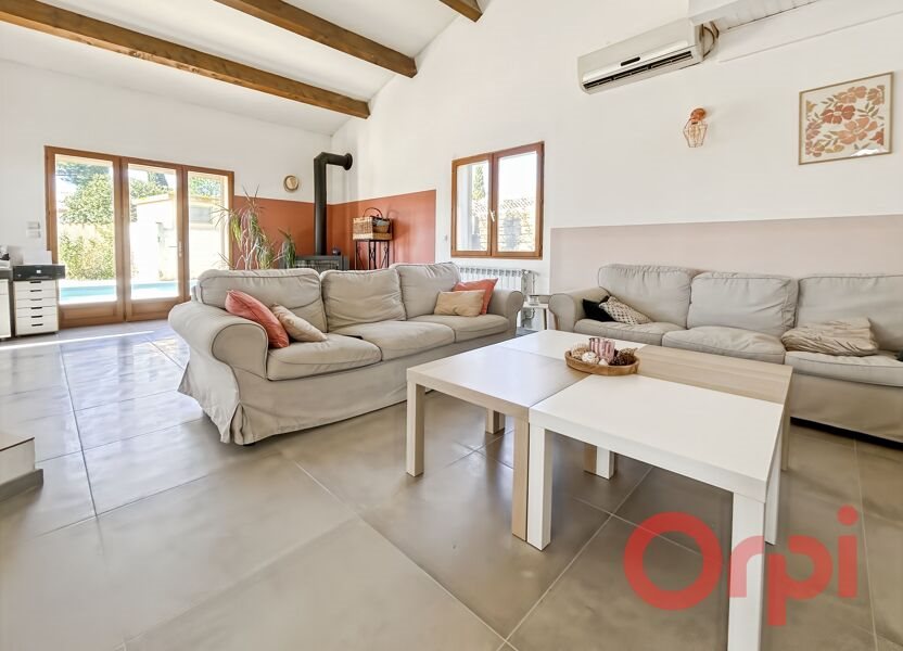 Maison à vendre, 148m², Sérignan