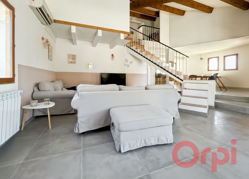 Maison à vendre, 148m², Sérignan