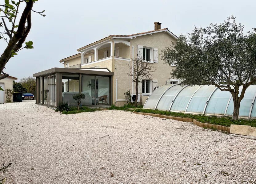 Maison à vendre, 185m², Marseillan