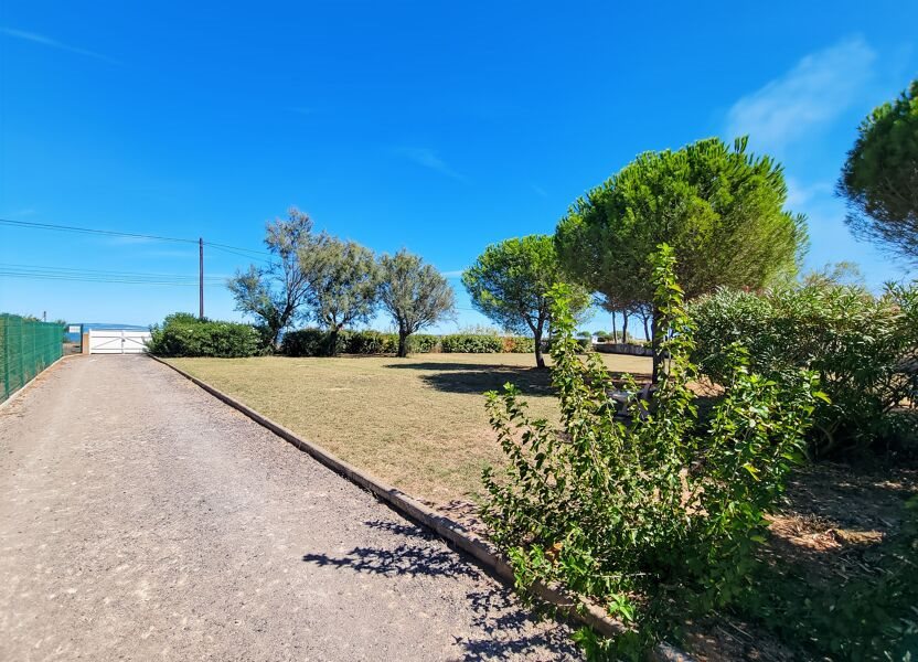 Maison à vendre, 36m², Marseillan