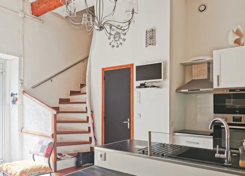 Maison à vendre, 62m², Marseillan