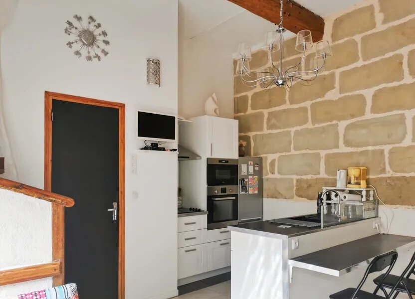 Maison à vendre, 62m², Marseillan