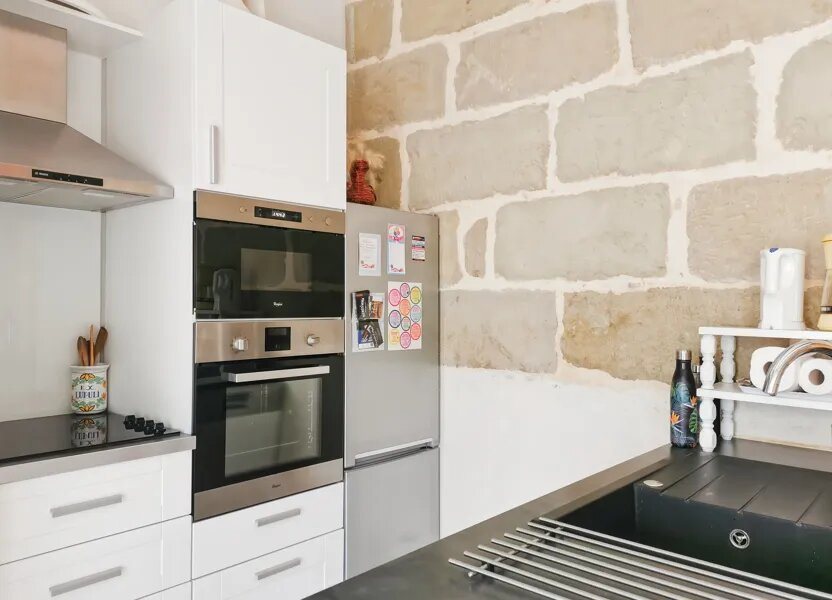 Maison à vendre, 62m², Marseillan