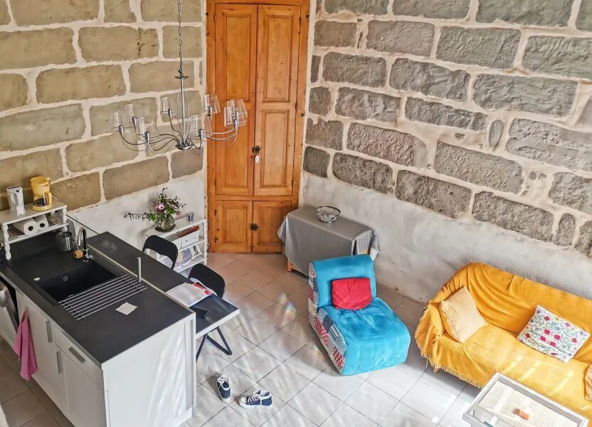 Maison à vendre, 62m², Marseillan