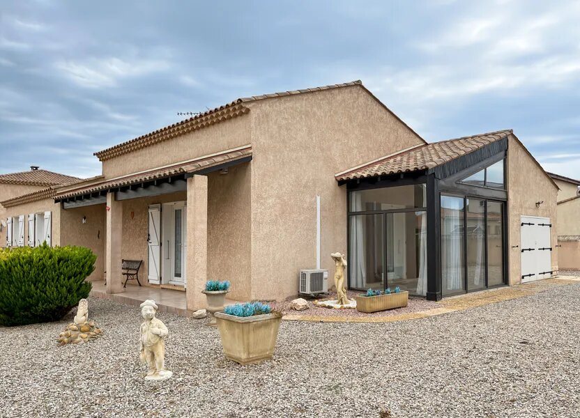 Maison à vendre, 137m², Marseillan