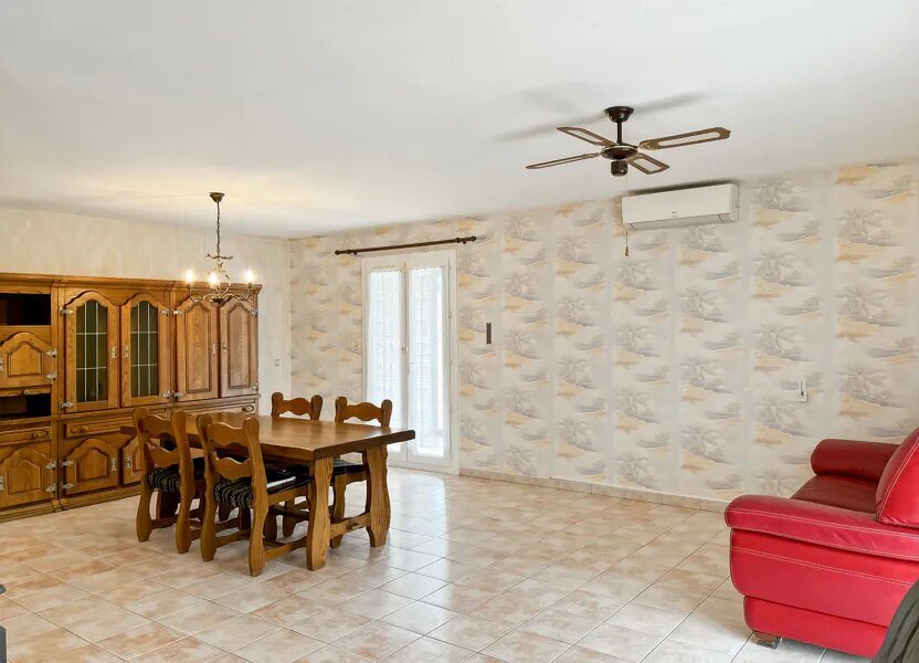 Maison à vendre, 137m², Marseillan