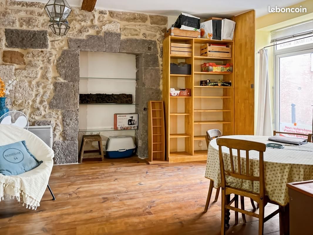 Maison à vendre, 82m², Marseillan