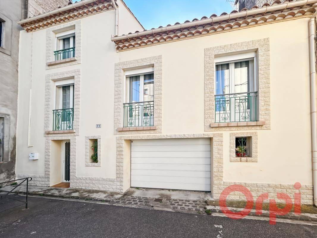 Maison à vendre, 177m², Sérignan