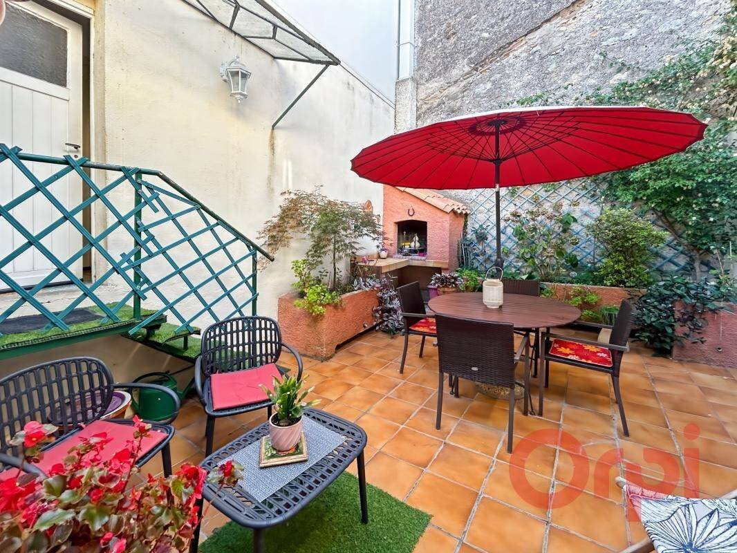 Maison à vendre, 177m², Sérignan