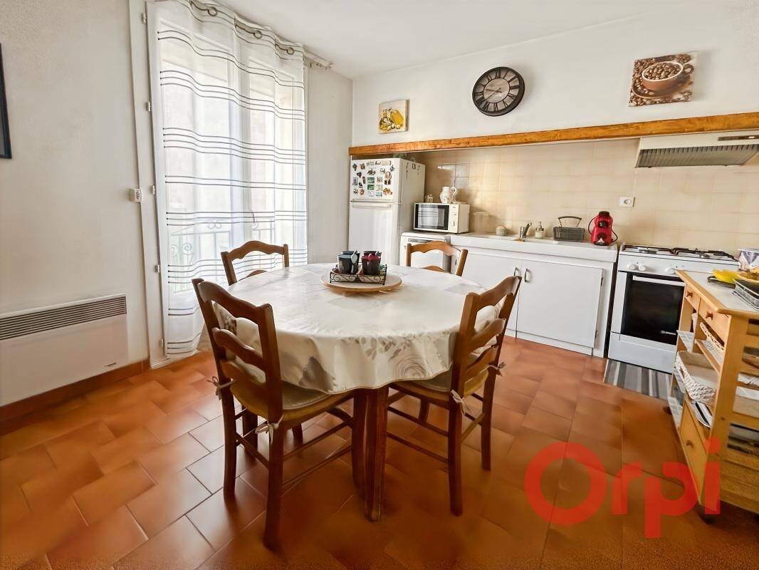 Maison à vendre, 177m², Sérignan