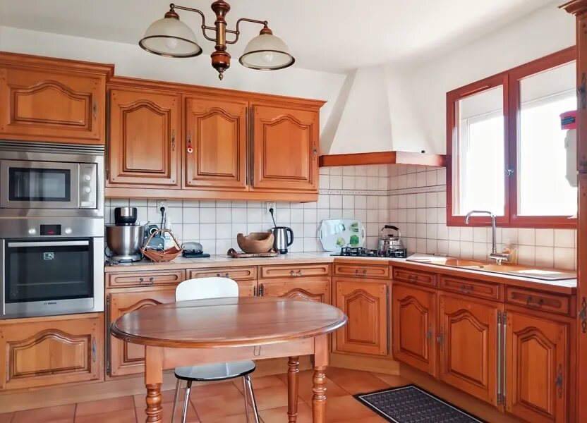 Maison à vendre, 96m², Marseillan
