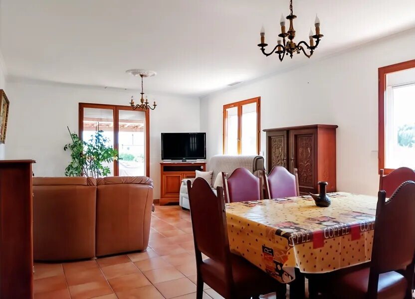 Maison à vendre, 96m², Marseillan