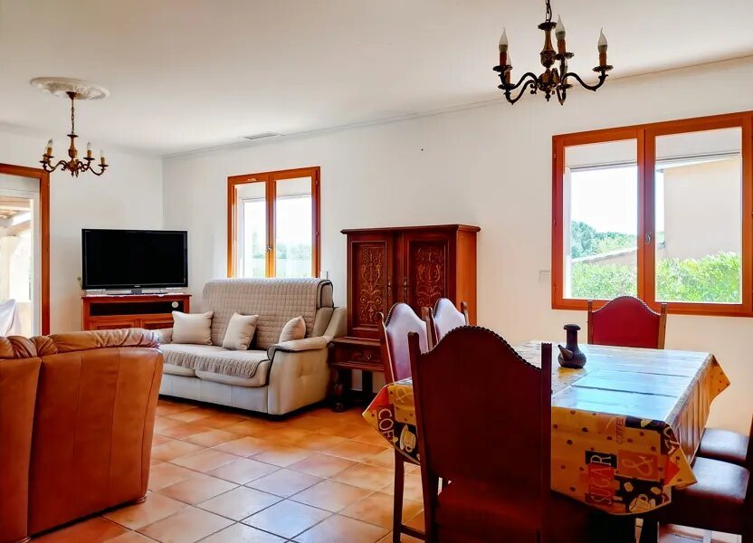 Maison à vendre, 96m², Marseillan