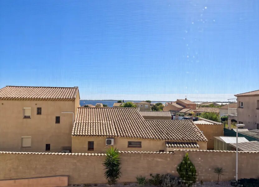 Maison à vendre, 94m², Marseillan