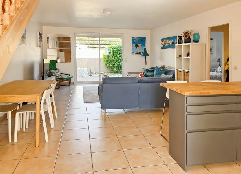 Maison à vendre, 94m², Marseillan