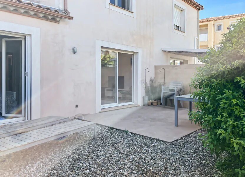 Maison à vendre, 94m², Marseillan