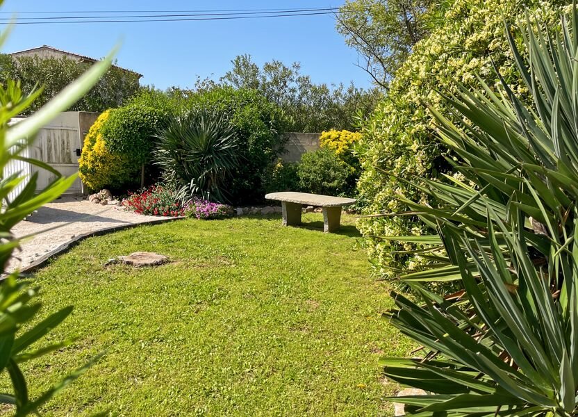 Maison à vendre, 120m², Marseillan