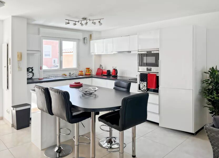 Maison à vendre, 78m², Marseillan