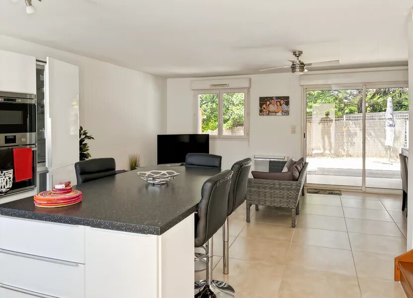 Maison à vendre, 78m², Marseillan