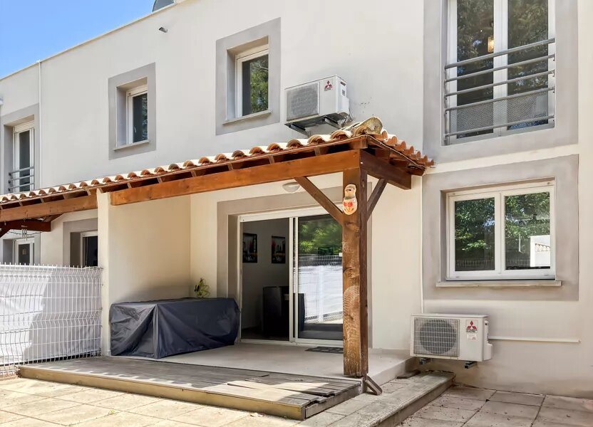 Maison à vendre, 78m², Marseillan