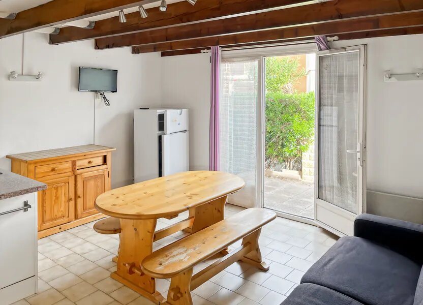 Maison à vendre, 34m², Marseillan