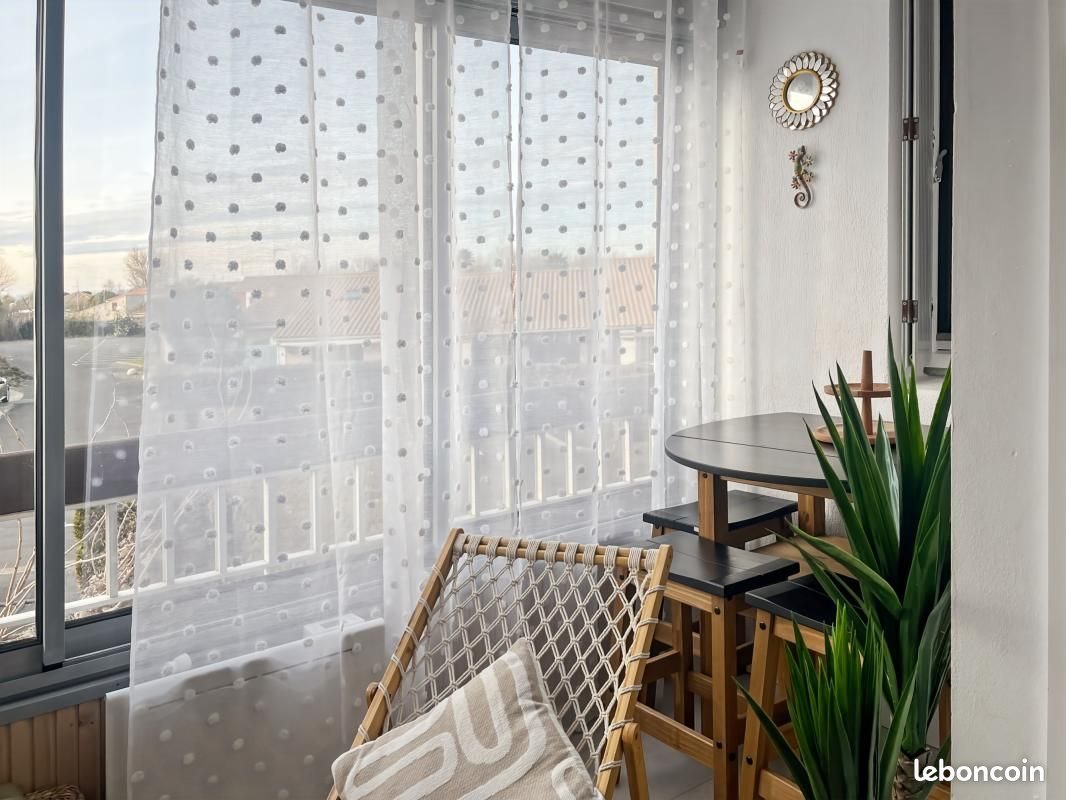 Appartement à vendre, 30m², Marseillan