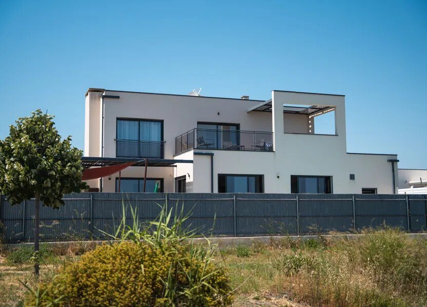Maison à vendre, 150m², Sérignan