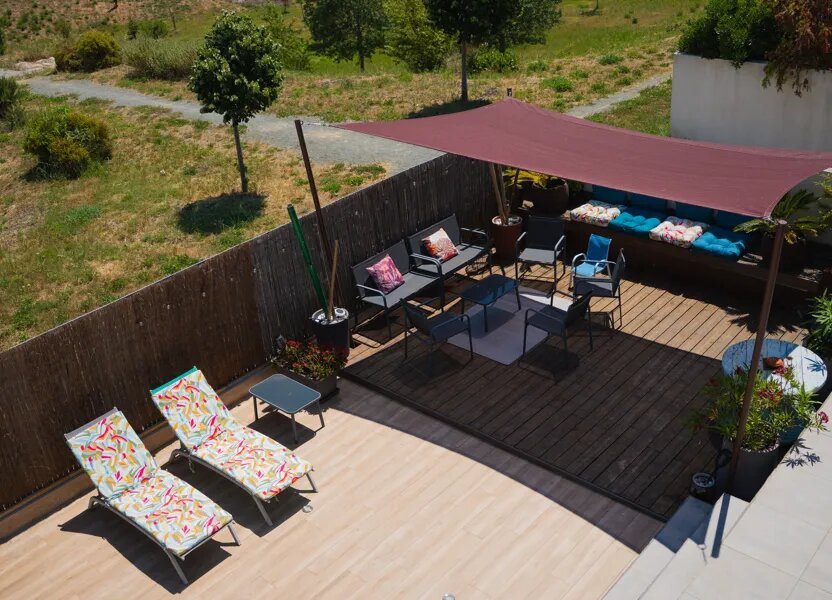 Maison à vendre, 150m², Sérignan