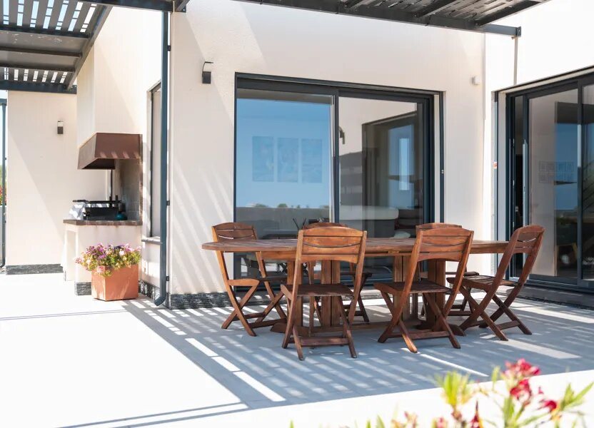 Maison à vendre, 150m², Sérignan